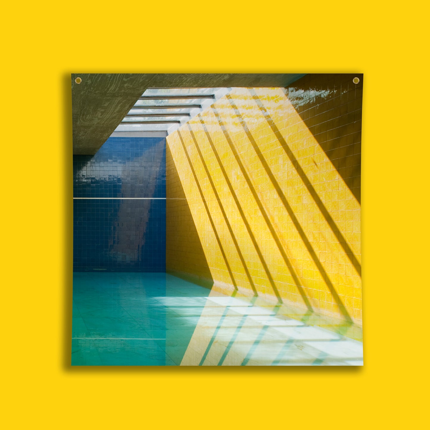 "Easy Album Art" Flag