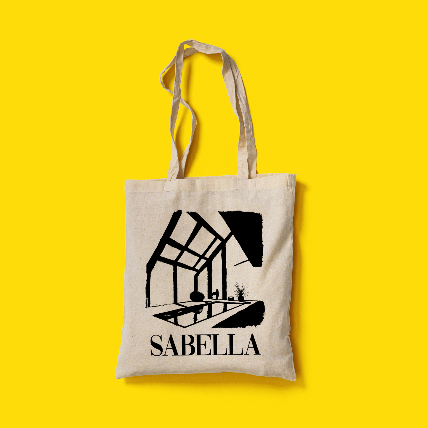 "Poolside" Tote Bag