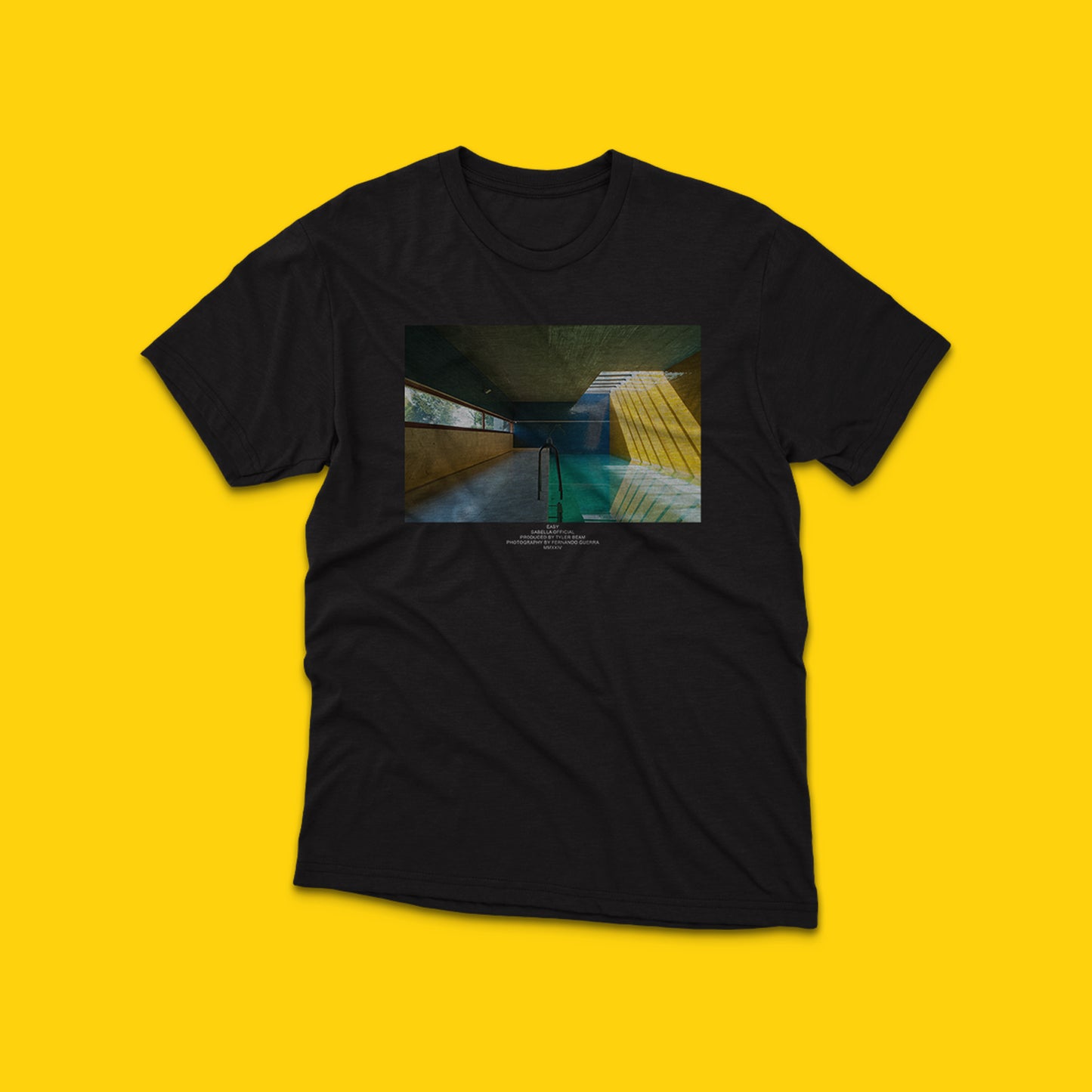 "Easy Credits" Tee
